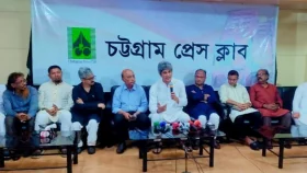 বন্দর নিয়ে আগে স্টেকহোল্ডারদের সাথে আলোচনা করতে হবে: জোনায়েদ সাকি