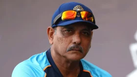 আইসিসি থেকে ভারতকে আরও টাকা দিতে হবে -দাবি শাস্ত্রীর
