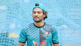 শান্তকে নেতৃত্বে রাখতে না পারা 'বোর্ডের ব্যর্থতা'