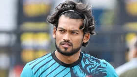 টেস্ট অধিনায়কত্ব ছাড়ার ঘোষণা দিলেন শান্ত
