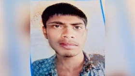 নিখোঁজের ১৯ ঘণ্টা পর প্রতিবন্ধীর মরদেহ মিলল পুকুরে