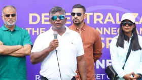 বাংলাদেশের এক নম্বর দল হওয়া শুধু সময়ের ব্যাপার: বুলবুল