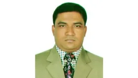 আরএমওকে মারধরের ঘটনায় চিকিৎসক গ্রেপ্তার