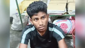 ফেসবুকে আবু সাঈদকে নিয়ে কটূক্তি, যুবক আটক