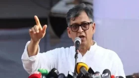 নির্বাচন নিয়ে কী আলোচনা হলো, জাতিকে জানান: সালাহউদ্দিন