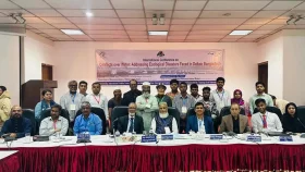 পানি প্রত্যাহারের কারণে সৃষ্ট পরিবেশগত বিপর্যয় জনসমক্ষে আনুন