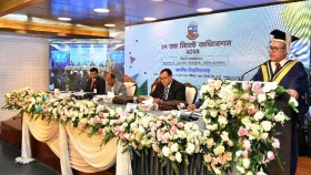 ঘাটতি বাজেট দিয়ে জাতীয় বিশ্ববিদ্যালয়ের ২০২৫-২৬ অর্থবছর শুরু