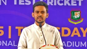 বিসিবির &lsquo;নির্বাচন হবে কি না, বা কবে হবে&rsquo;, যা বললেন ক্রীড়া উপদেষ্টা