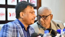 ফারুকের প্রশ্ন, ফাহিম প্রতিটা বিদেশ সফরে গিয়ে কী করেন?