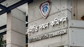 এনবিআরের শীর্ষ ৬ কর্মকর্তার দুর্নীতি অনুসন্ধানে দুদক