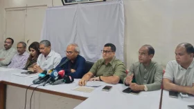 মুরাদনগরে জঘন্য অপকর্মে আ.লীগ নেতা জড়িত: রিজভী
