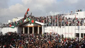জুলাই সনদের মতামত জমাদানের সময় বাড়ল ২২ আগস্ট পর্যন্ত