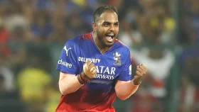 ভারতীয় ক্রিকেটারের বিরুদ্ধে &lsquo;বিয়ের প্রতিশ্রুতি দিয়ে যৌন নির্যাতনের&rsquo; অভিযোগ