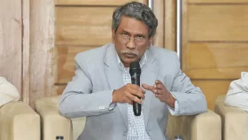 জুলাই সনদ নিয়ে আশাবাদী নন আলী রীয়াজ