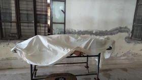 কুয়াকাটায় অতিরিক্ত মদ্যপানে পর্যটকের মৃত্যু