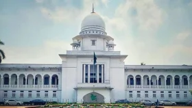 মিটফোর্ডে ব্যবসায়ী হত্যায় বিচারবিভাগীয় তদন্ত চেয়ে হাইকোর্টে রিট