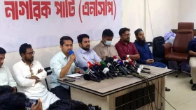 দেশ গড়তে জুলাই পদযাত্রা করবে এনসিপি: নাহিদ ইসলাম