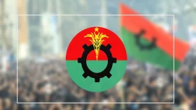 বিএনপিকে চাপে রাখতে সক্রিয় হচ্ছে প্রেশার গ্রুপ, আড়ালেই জামায়াত