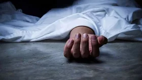 স্ত্রী-সন্তানসহ প্রবাসীর ময়নাতদন্ত সম্পন্ন