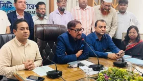 চসিকে স্থায়ী হলেন ২৯৫ শিক্ষক চিকিৎসক ও স্বাস্থ্যকর্মী