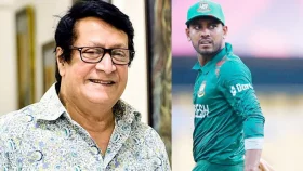 সিনেমার রঞ্জিত মল্লিকের মতো মিরাজ ক্রিকেটের &lsquo;মুশকিল আসান&rsquo;