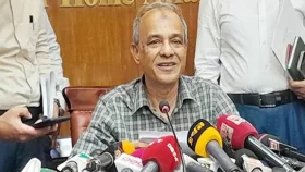 ১০ দিনের মধ্যে হাদি হত্যা মামলার চার্জশিট: স্বরাষ্ট্র উপদেষ্টা