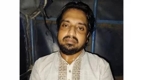 পরিচয় দিতেন সেনাবাহিনীর মেজর, পরে জানা গেল ভুয়া