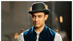 আন্ডারওয়ার্ল্ডের পার্টিতে আমন্ত্রণ ফিরিয়ে দিয়েছিলেন আমির