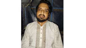 রূপগঞ্জে সেনাবাহিনীর ভুয়া মেজর গ্রেপ্তার&nbsp;