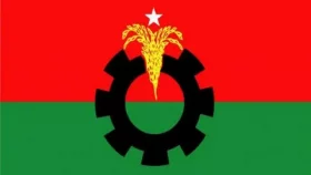 বিকেলে বিএনপির সংবাদ সম্মেলন