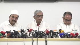 নতুন নির্বাচিত সরকারের সঙ্গে কাজ করতে মুখিয়ে আছে চীন