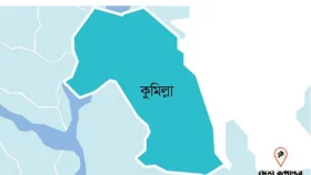 কুমিল্লায় সেপটিক ট্যাংক থেকে গৃহবধূর লাশ উদ্ধার, আটক ২