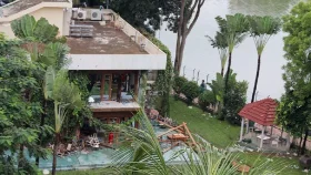 হলি আর্টিজান হামলার নৃশংসতা আজও তাজা