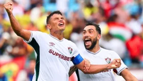 ব্রাজিলের ক্লাবের কাছে হেরে লাউতারো মার্তিনেজদের স্বপ্নভঙ্গ