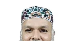মুন্সীগঞ্জে সাবেক এমপি ফয়সালের ৭ দিনের রিমান্ড মঞ্জুর&nbsp;