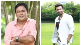 ‘মেগাস্টার শব্দটি কানে লাগে’ জাহিদ হাসান