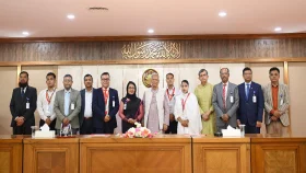 নতুন বাংলাদেশ গড়ার স্বপ্নেই শুরু হয়েছিল জুলাই অভ্যুত্থান: প্রধান উপদেষ্টা