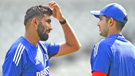 বুমরাকে ঘিরেই জল্পনা, এজবাস্টনে একাদশ নিয়ে দ্বিধায় ভারত