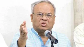 হাসিনার আমলে ঢাকা বিশ্ববিদ্যালয় ছিল ডাকাতদের গ্রাম