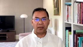 জনগণের সরকার প্রতিষ্ঠার মধ্য দিয়ে শহীদের ঋণ পরিশোধের এখনই সময়