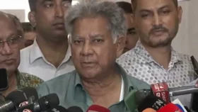 চট্টগ্রাম বন্দরের এনসিটি পরিচালনার দায়িত্ব পেল নৌবাহিনী