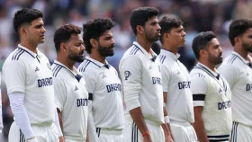 দ্বিতীয় টেস্টেই সাইডবেঞ্চে বুমরা; ভারতীয় দলে তিন পরিবর্তন