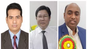 ঢাকায় পার্বত্য চট্টগ্রাম সমিতির পূর্ণাঙ্গ কমিটি ঘোষণা