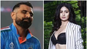 স্ত্রীকে মোটা অংকের ভরণপোষণ দিতে শামিকে আদালতের নির্দেশ