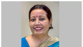 সংগীতশিল্পী জীনাত রেহানা আর নেই &nbsp;