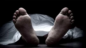 মাধবপুরে বাগানে যুবকের ঝুলন্ত লাশ উদ্ধার