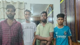 মুরাদনগরে নারী নির্যাতন ও ধর্ষণ মামলায় ৪ যুবকের রিমান্ড শুনানি কাল