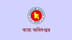 ৩৩ ডেপুটি জেলারকে একযোগে বদলি
