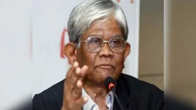 ডিসেম্বরে শেষ হবে ব্যাংক ও এসএমই খাতের সংস্কার: সালেহউদ্দিন