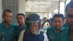 সাবেক সিইসি নুরুল হুদার জামিন নামঞ্জুর